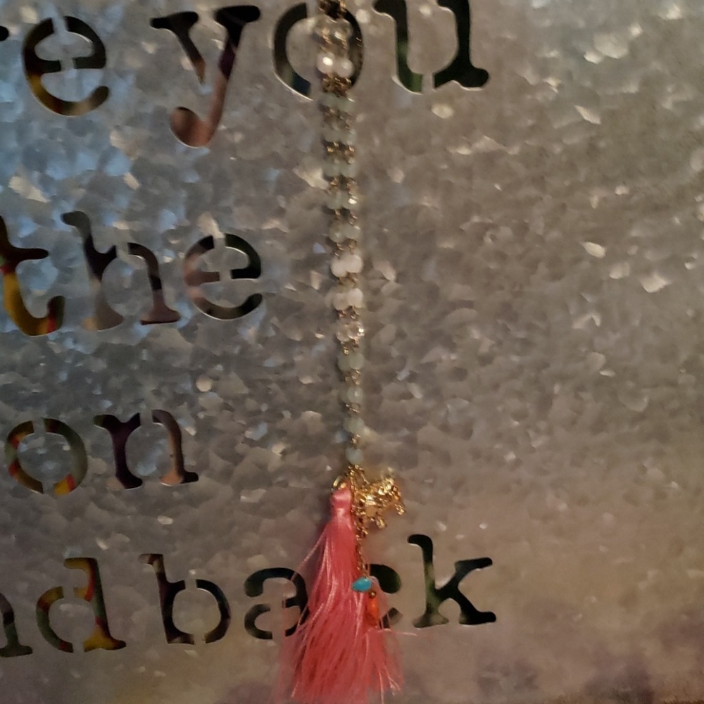 Necklace - Picture 2 of 2